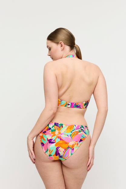 VARADEO Unterlegter Bikini Herzform