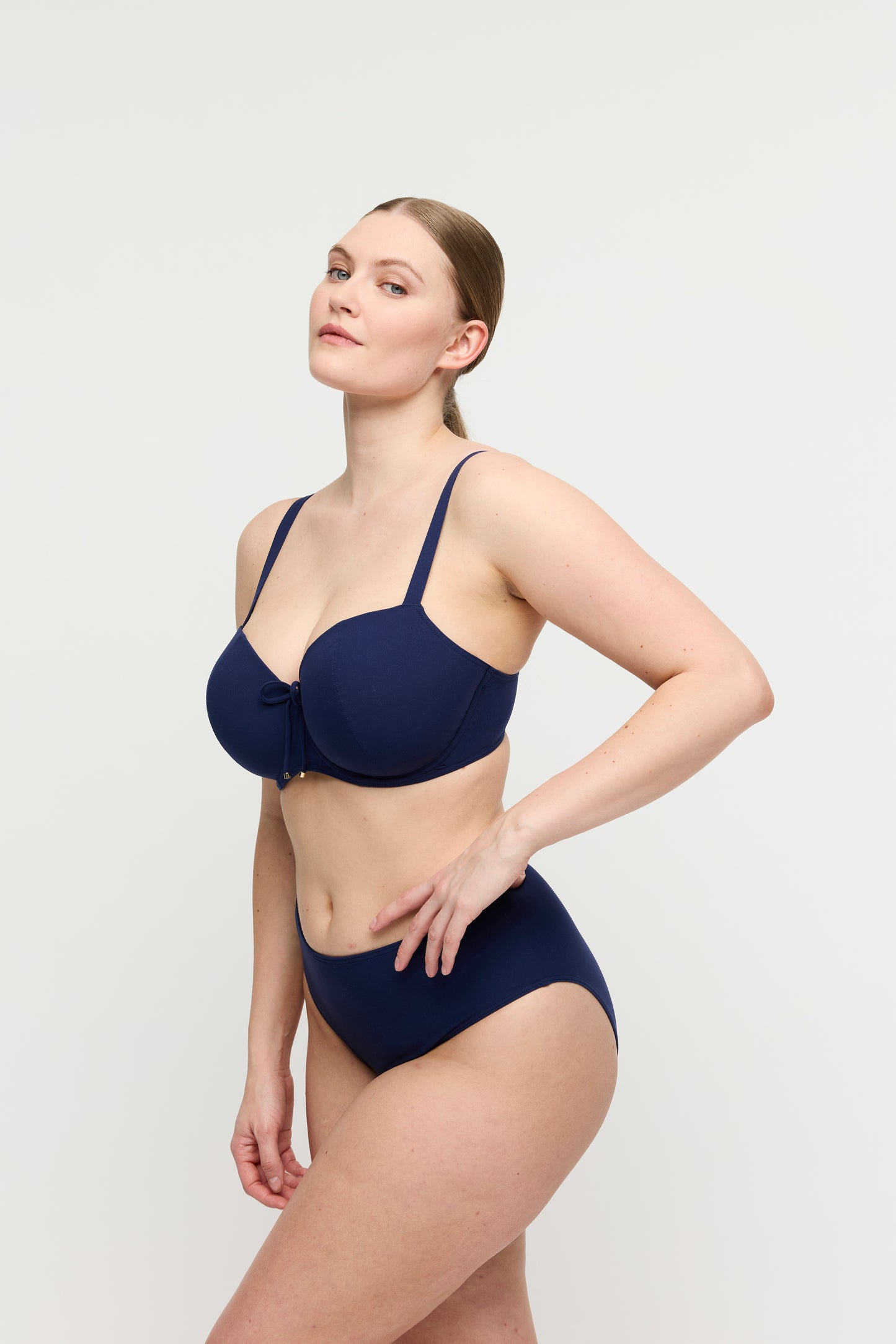 ASWAN Bikini Taillenslip