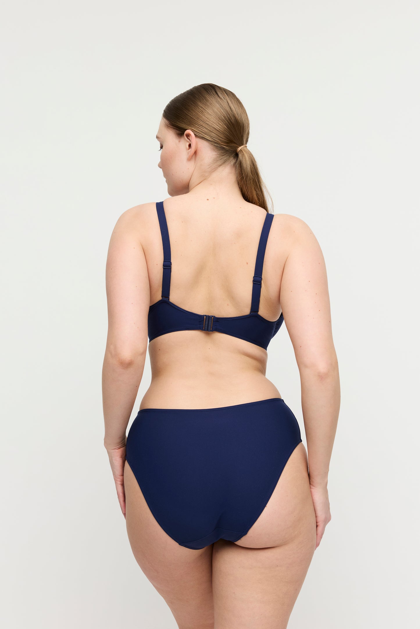 ASWAN Bikini Taillenslip