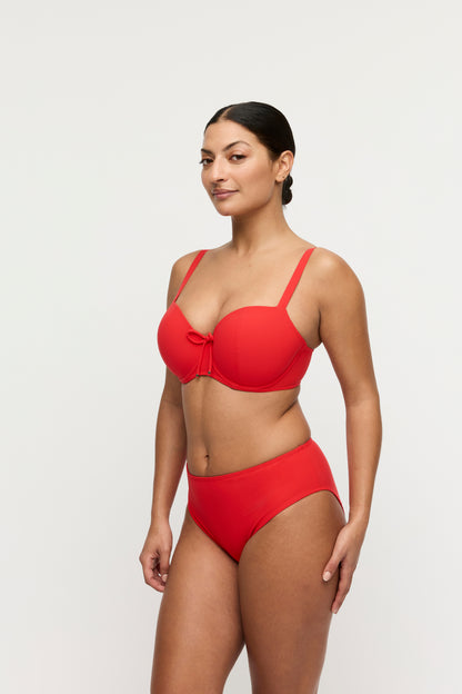 ASWAN Unterlegter Bikini Balconette