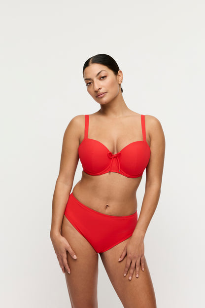 ASWAN Bikini Taillenslip