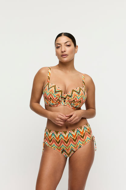 TUBOU Unterlegter Bikini Balconette