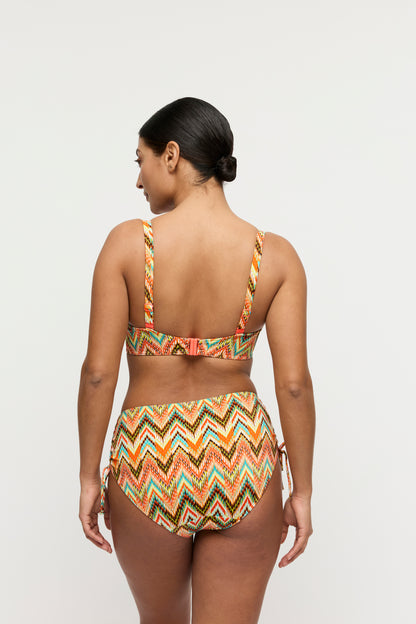 TUBOU Unterlegter Bikini Balconette