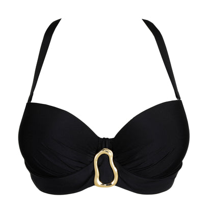 UVITA Unterlegter Bikini  trägerlos