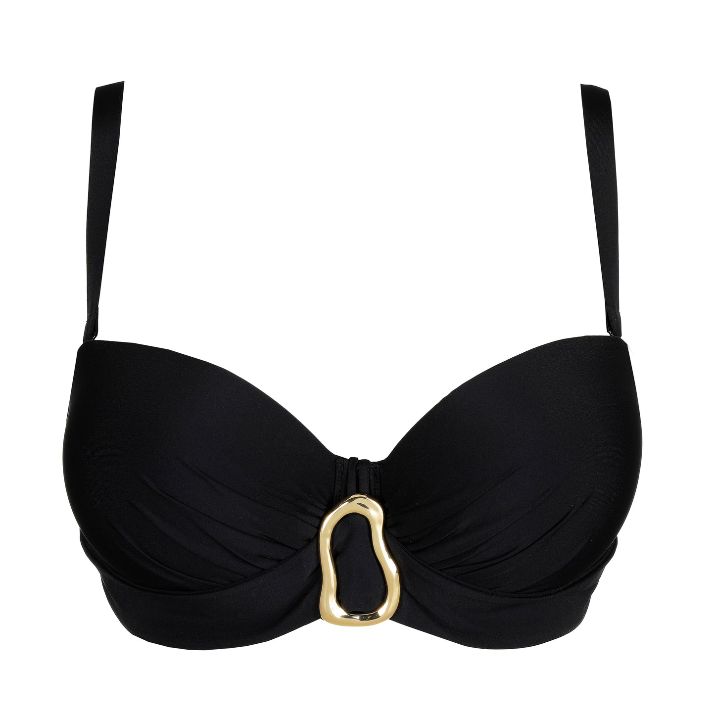 UVITA Unterlegter Bikini  trägerlos