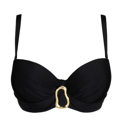 UVITA Unterlegter Bikini  trägerlos