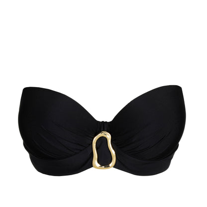 UVITA Unterlegter Bikini  trägerlos