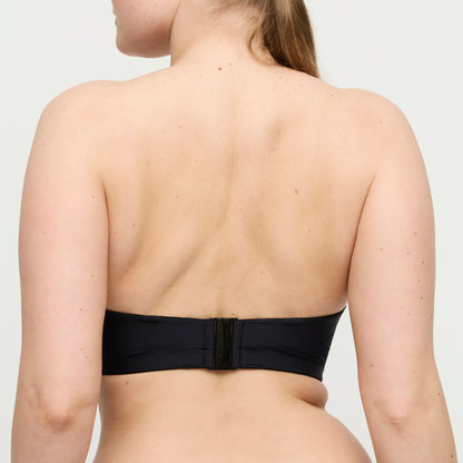 UVITA Unterlegter Bikini  trägerlos