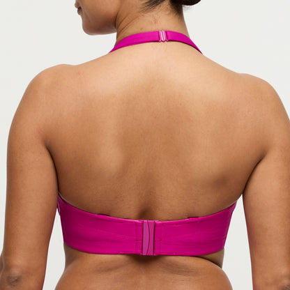 UVITA Unterlegter Bikini  trägerlos