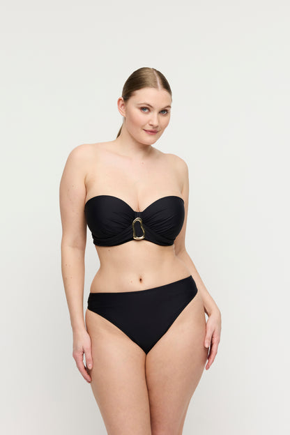 UVITA Unterlegter Bikini  trägerlos