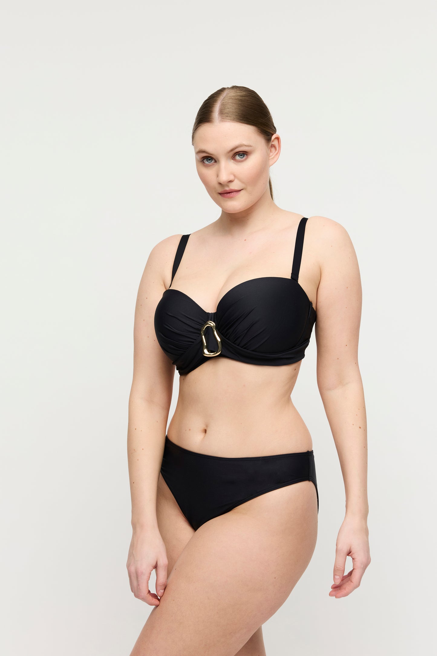 UVITA Bikini slip Brazilian