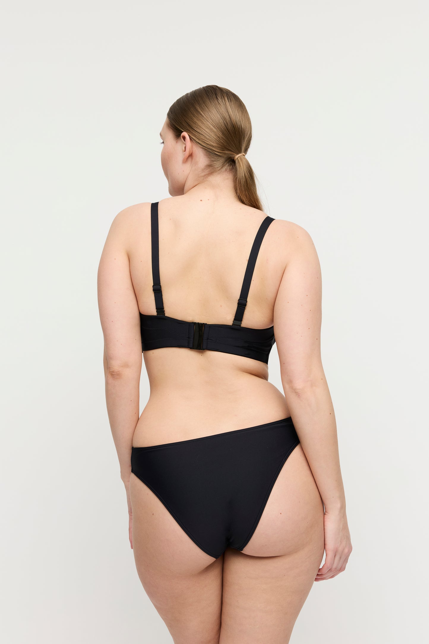 UVITA Unterlegter Bikini  trägerlos