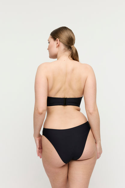 UVITA Unterlegter Bikini  trägerlos