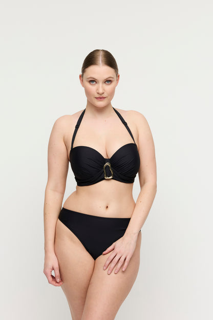 UVITA Unterlegter Bikini  trägerlos