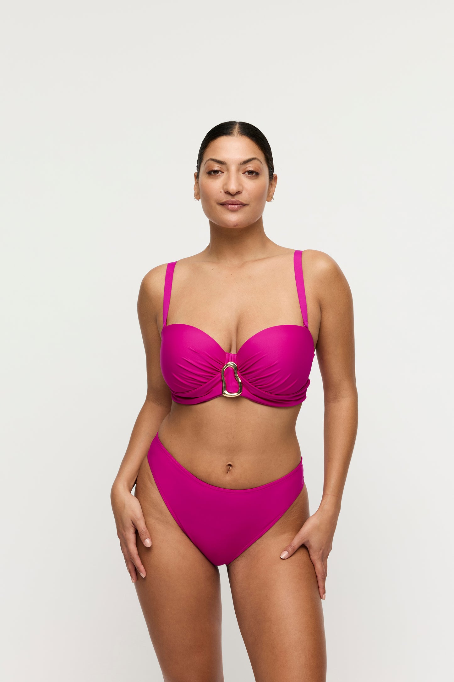 UVITA Bikini slip Brazilian