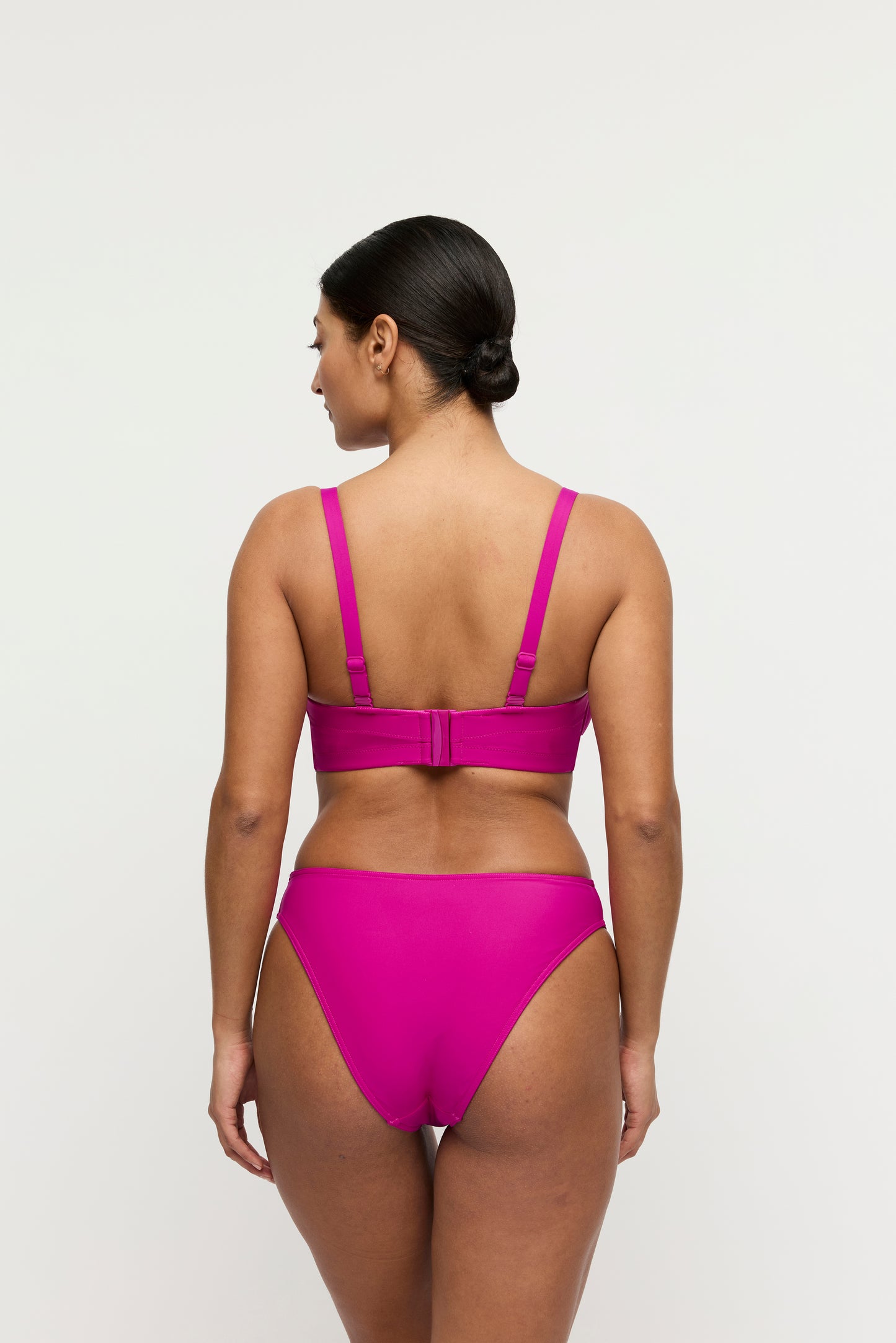 UVITA Bikini slip Brazilian