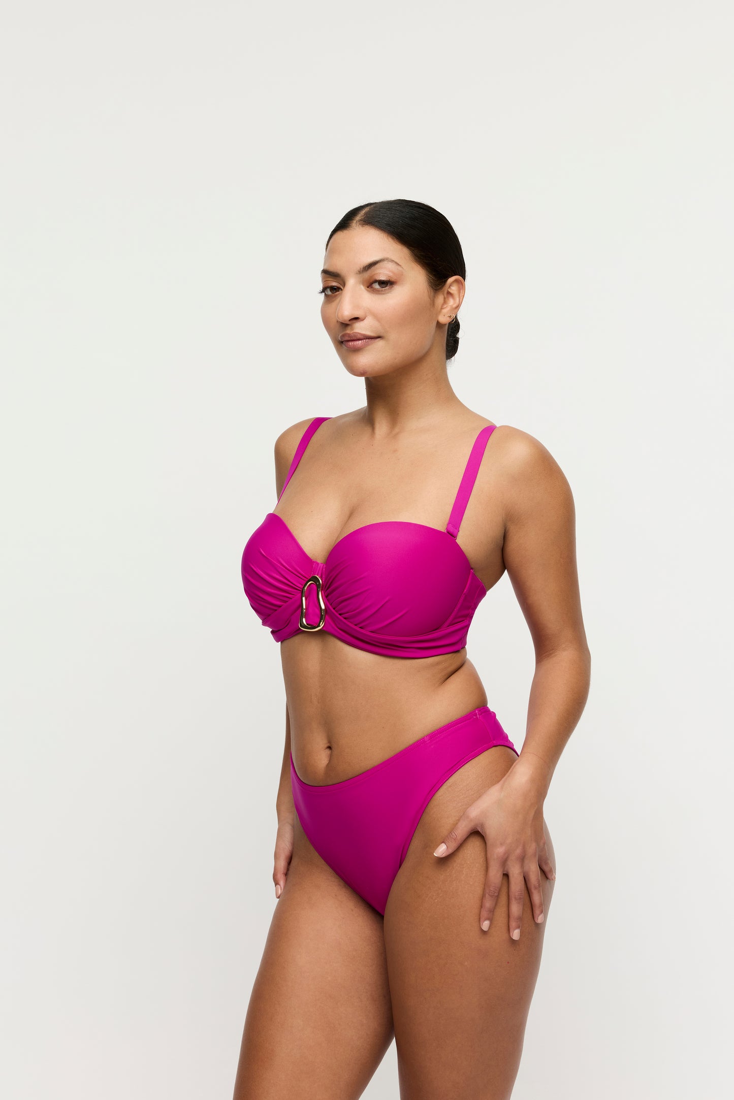 UVITA Bikini slip Brazilian