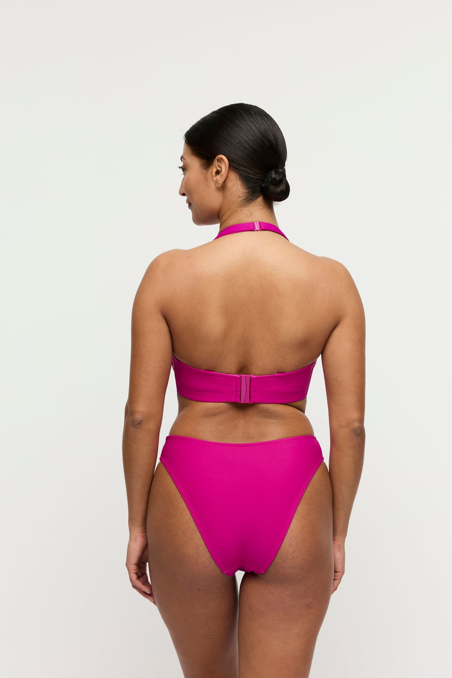 UVITA Unterlegter Bikini  trägerlos