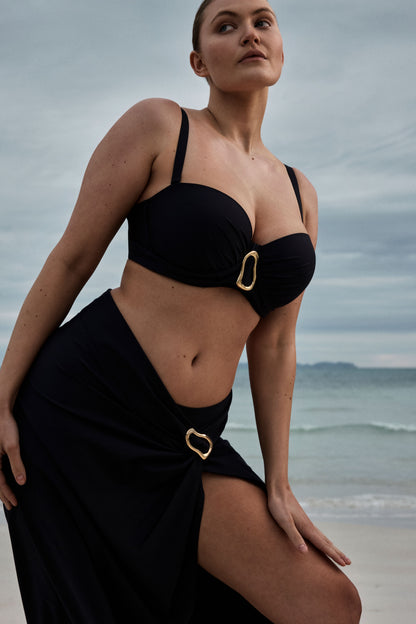 UVITA Bikini slip Brazilian