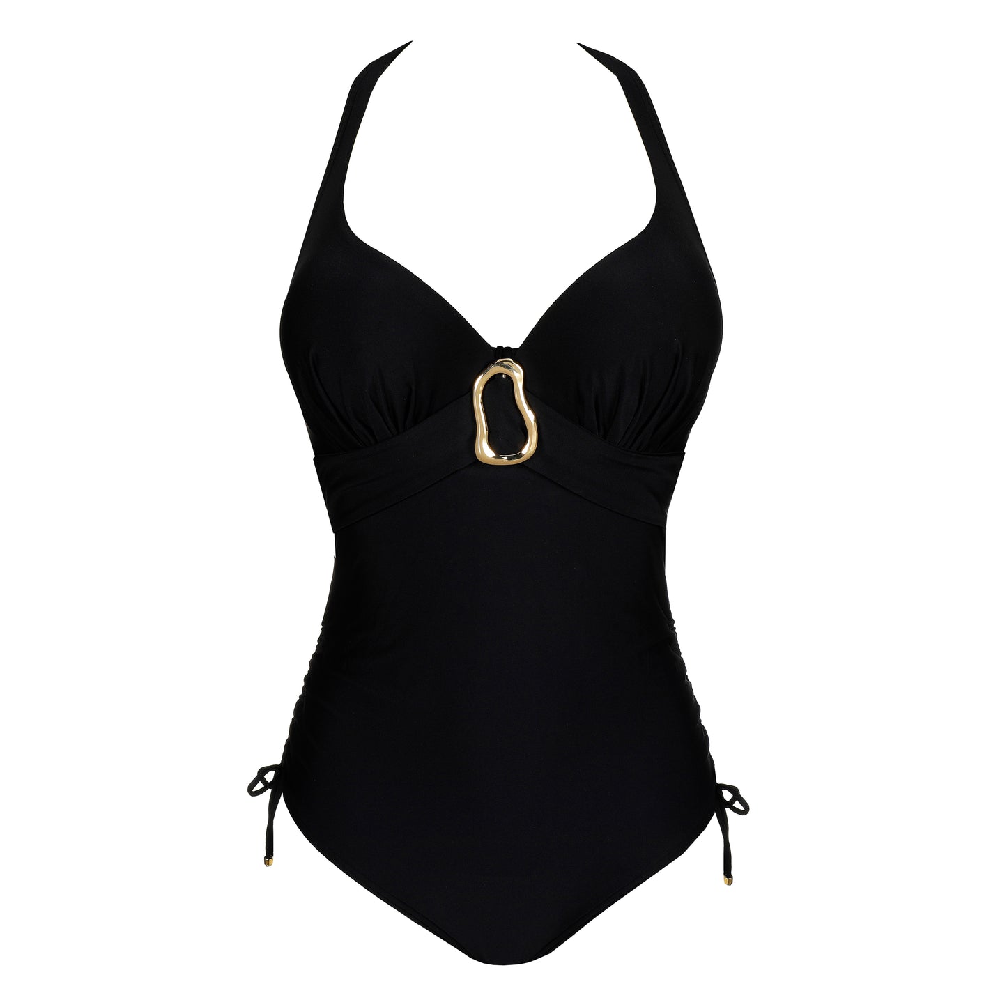 UVITA Tiefdekolletierter Badeanzug