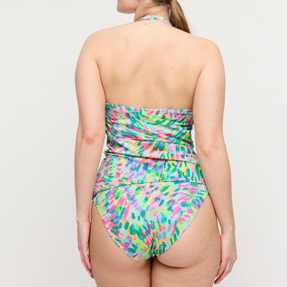 DOUALA Vollschalen Tankini