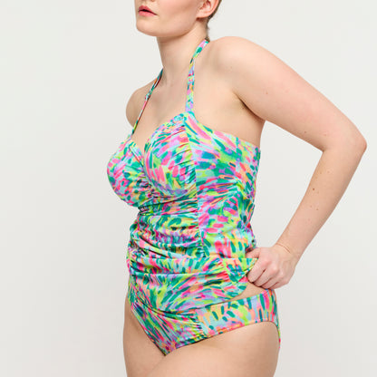 DOUALA Vollschalen Tankini