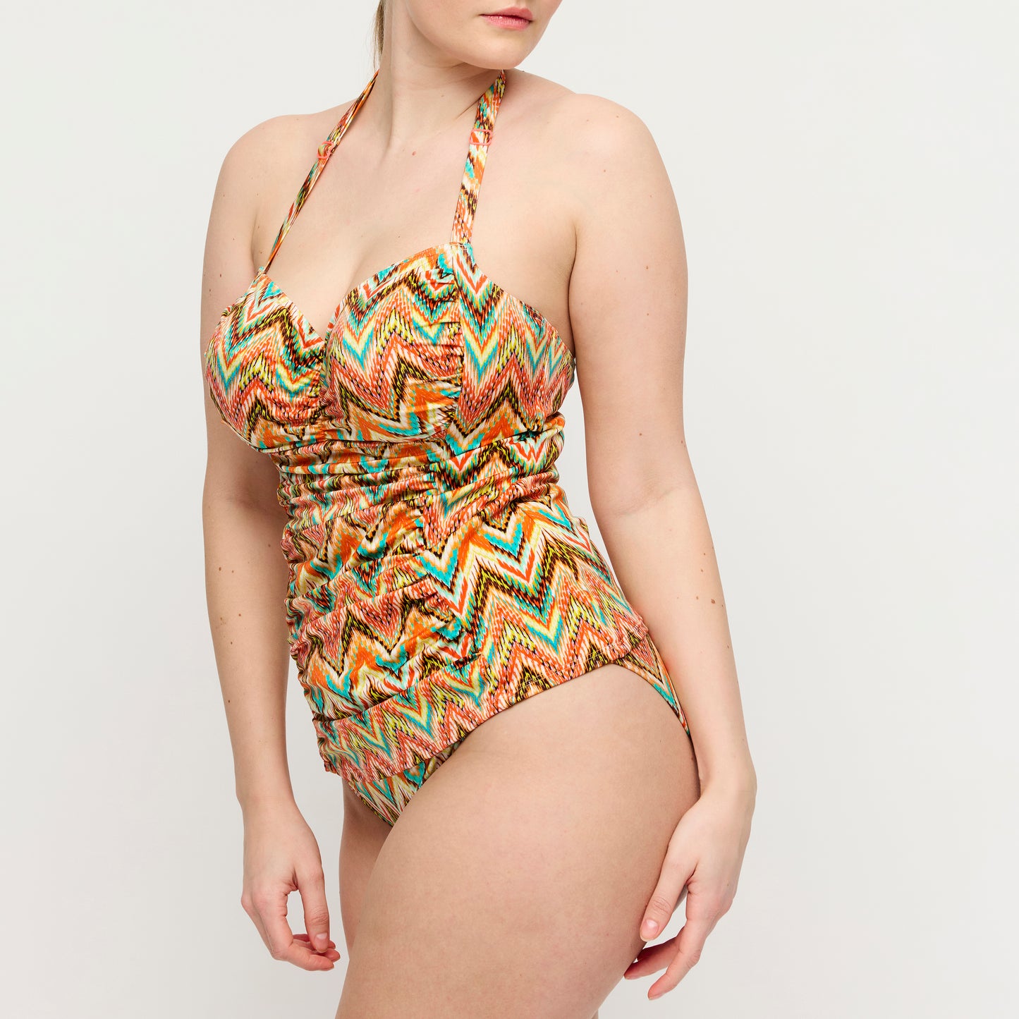 TUBOU Vollschalen Tankini