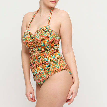 TUBOU Vollschalen Tankini