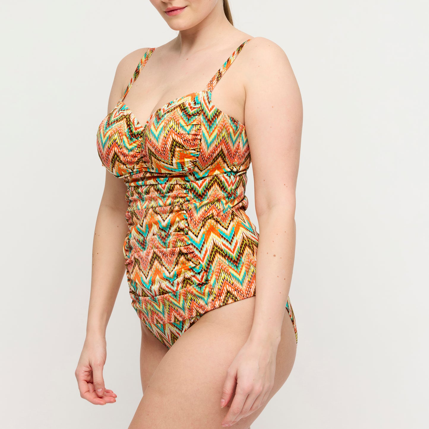 TUBOU Vollschalen Tankini