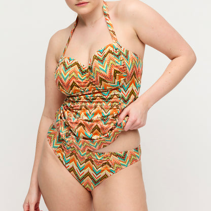 TUBOU Vollschalen Tankini