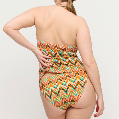 TUBOU Vollschalen Tankini