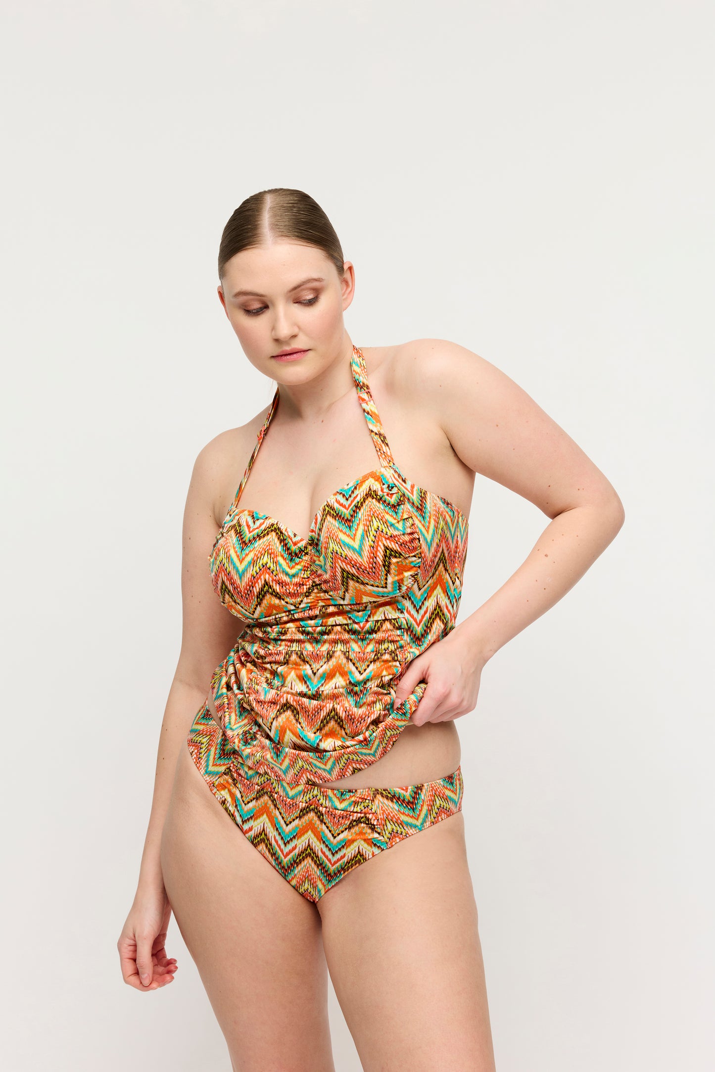 TUBOU Vollschalen Tankini