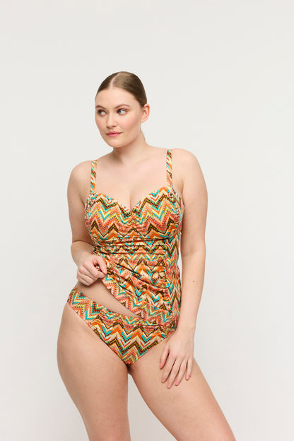 TUBOU Vollschalen Tankini