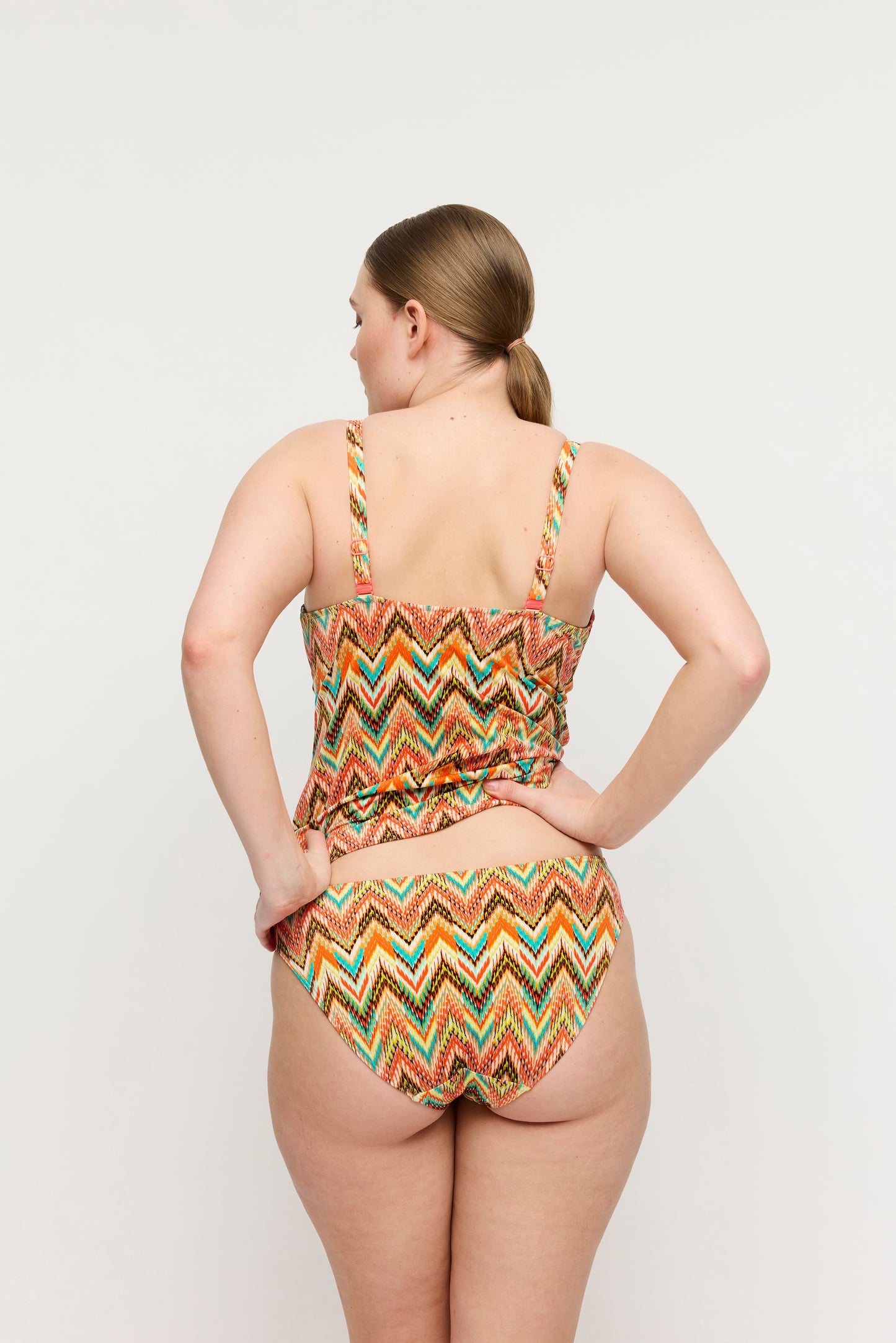 TUBOU Bikini Rioslip