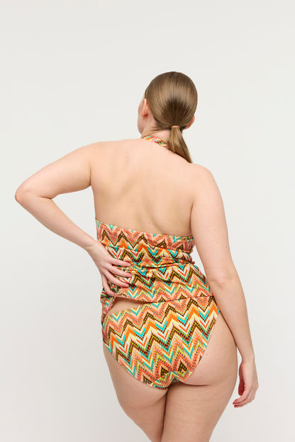 TUBOU Bikini Rioslip