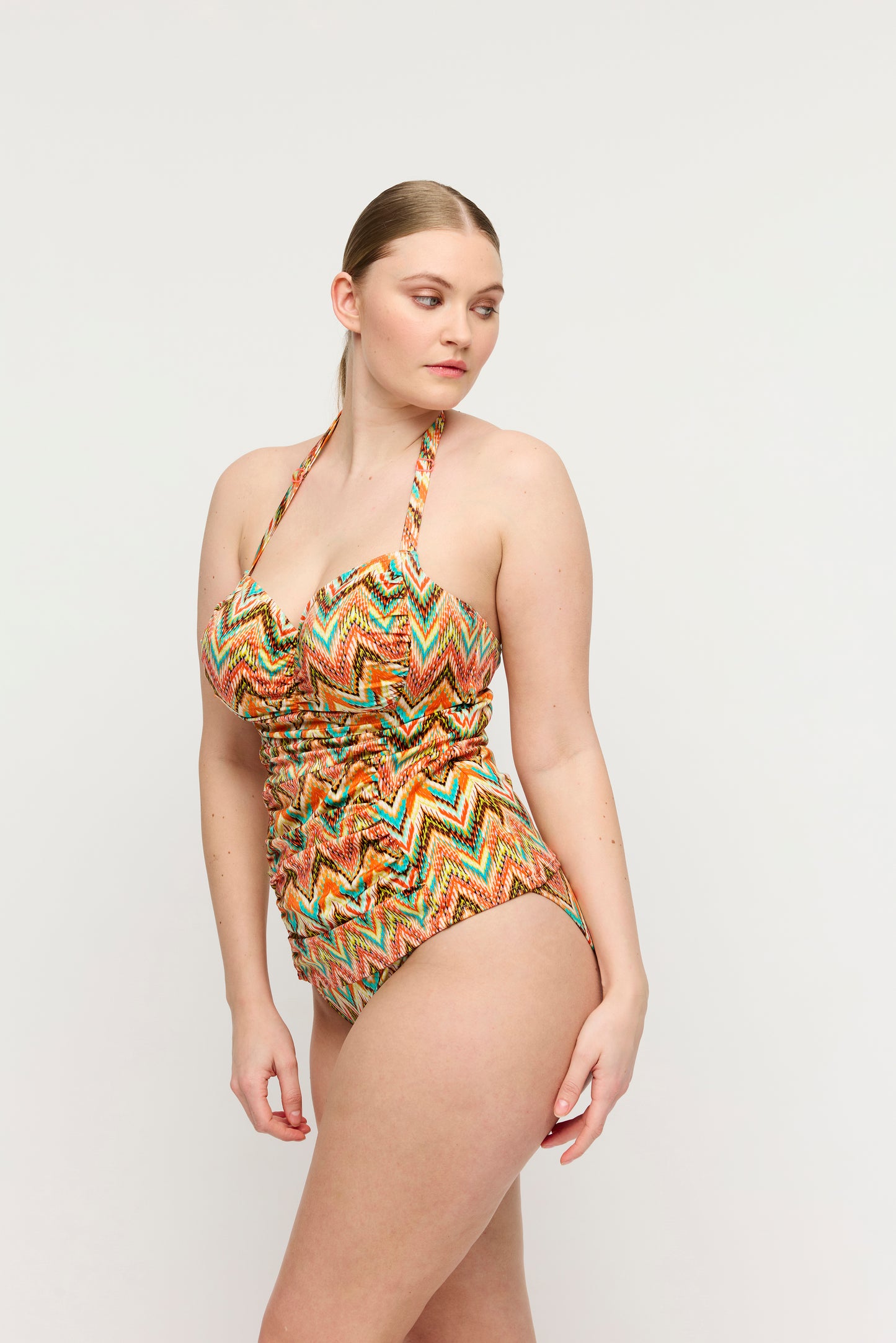 TUBOU Vollschalen Tankini