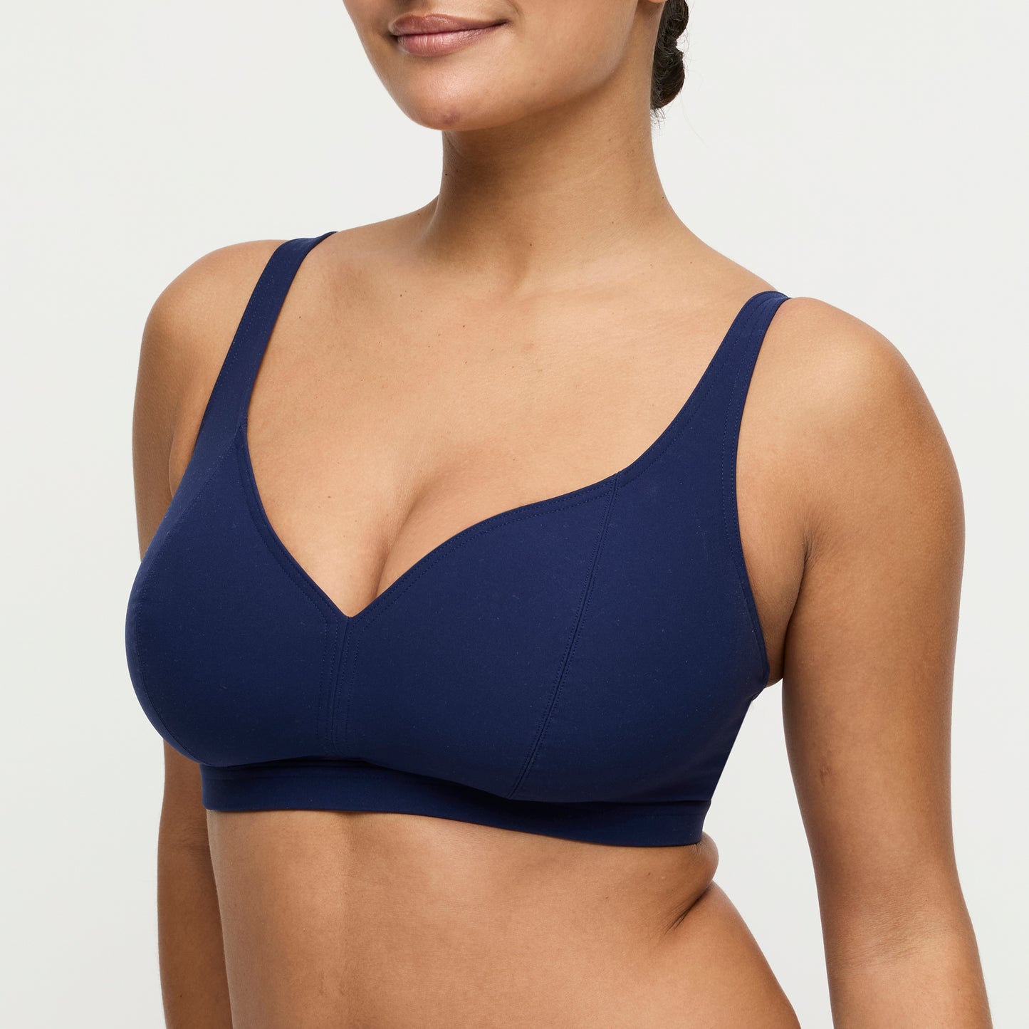 ASWAN Triangel Bikini-Top