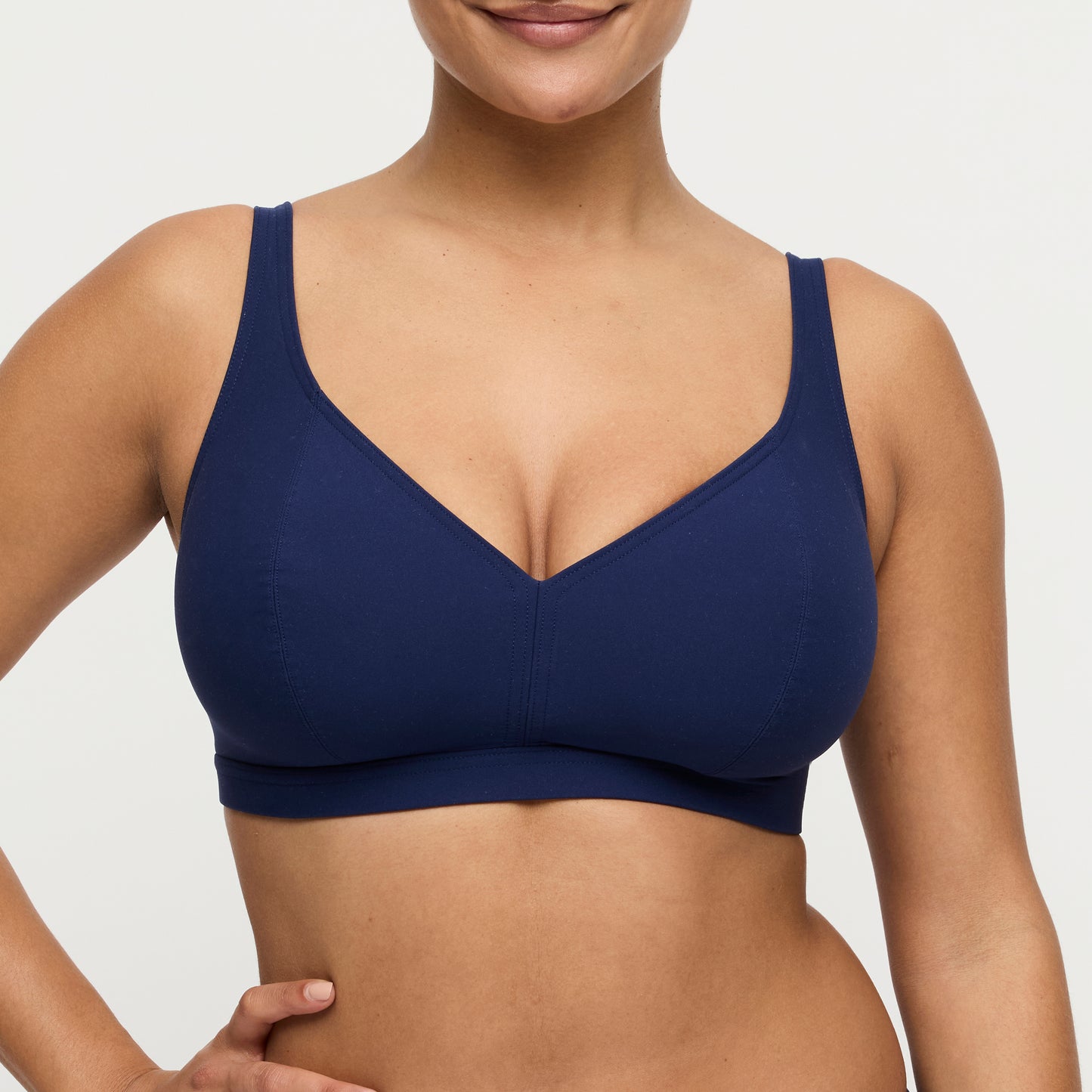 ASWAN Triangel Bikini-Top
