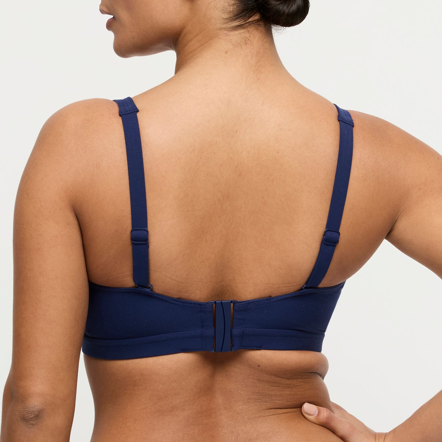 ASWAN Triangel Bikini-Top