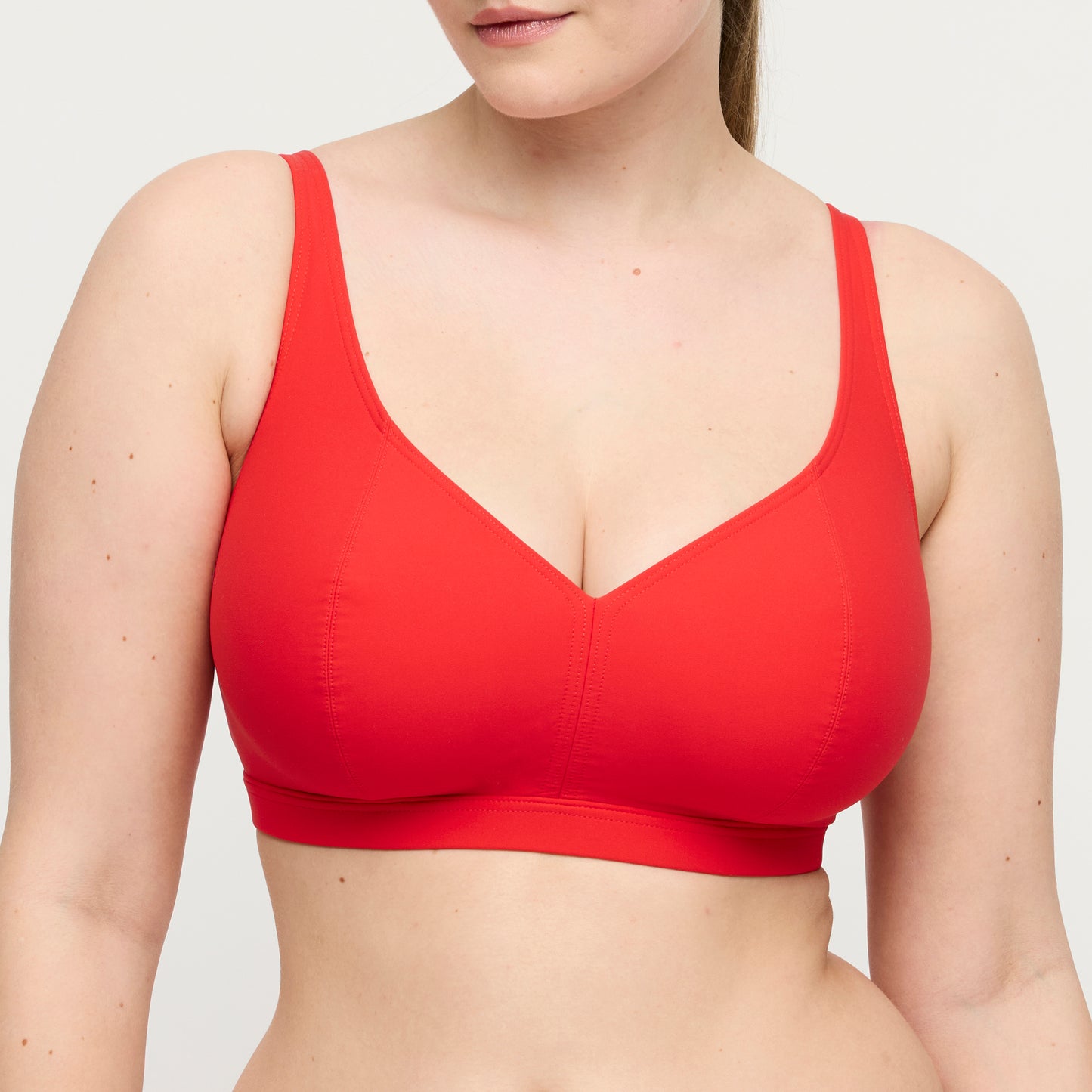 ASWAN Triangel Bikini-Top