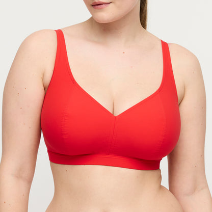 ASWAN Triangel Bikini-Top