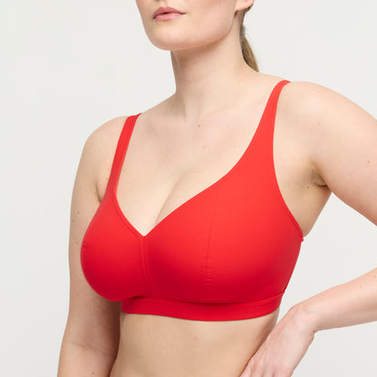 ASWAN Triangel Bikini-Top