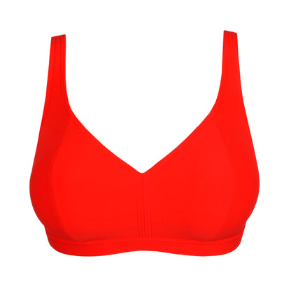 ASWAN Triangel Bikini-Top