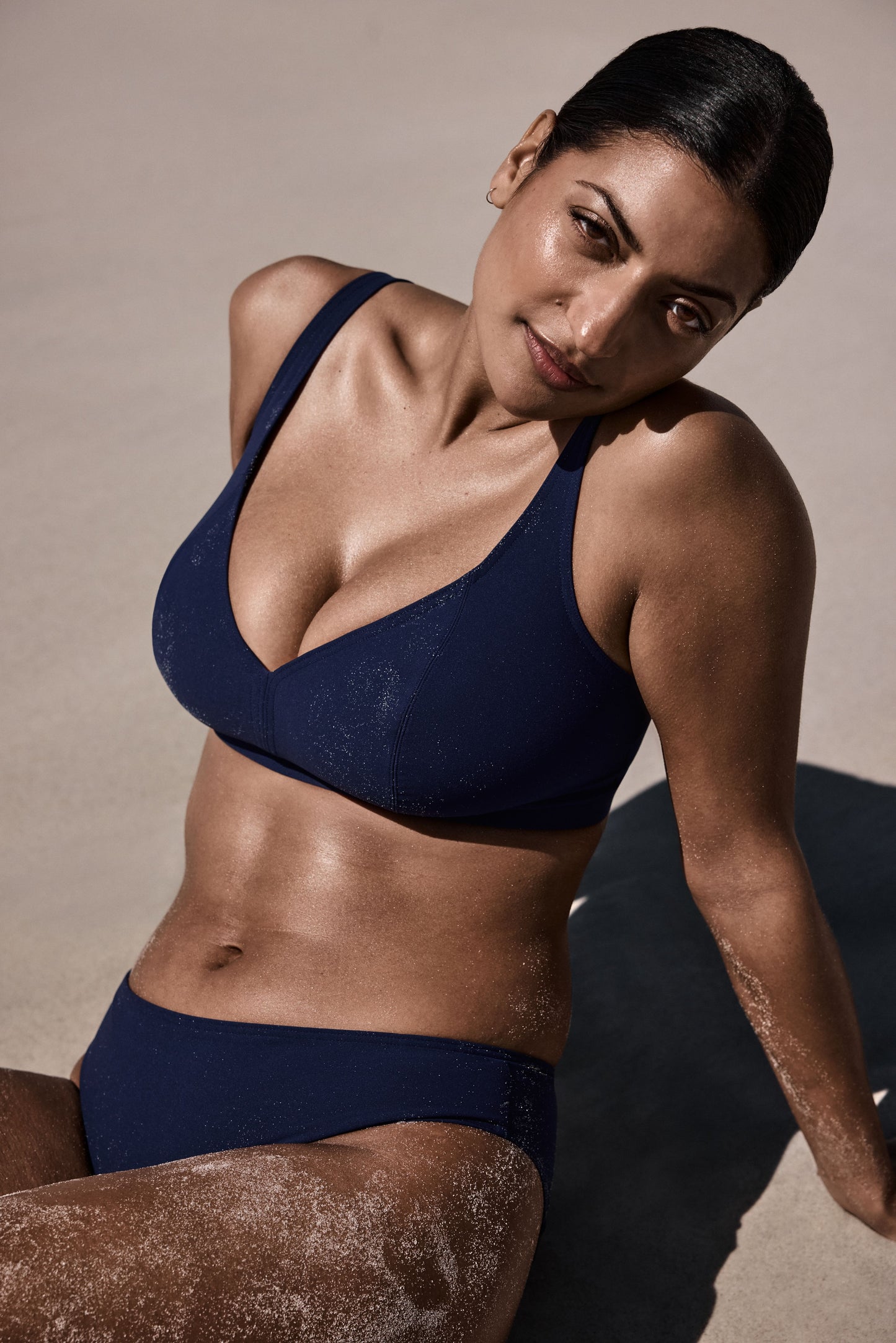 ASWAN Bikini Rioslip