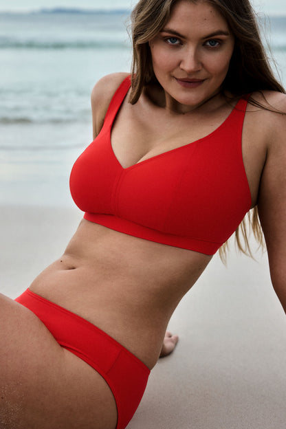 ASWAN Bikini Rioslip