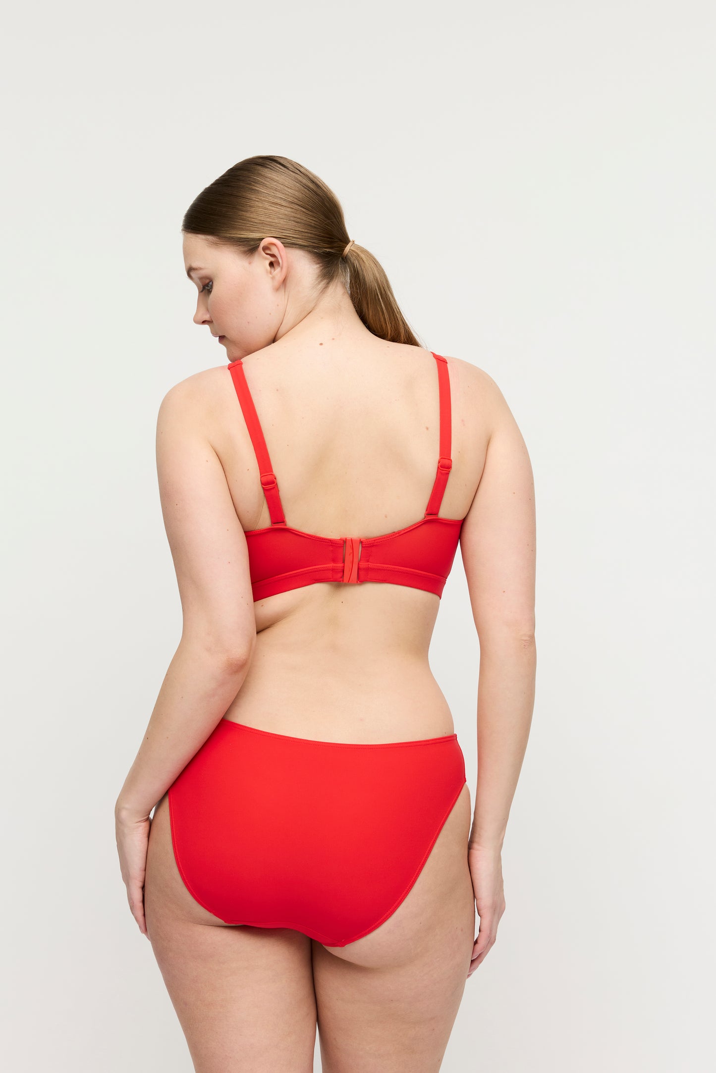 ASWAN Triangel Bikini-Top