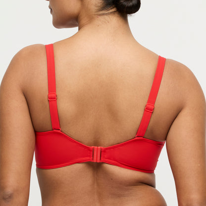 ASWAN Vollschalen Bikini-Top