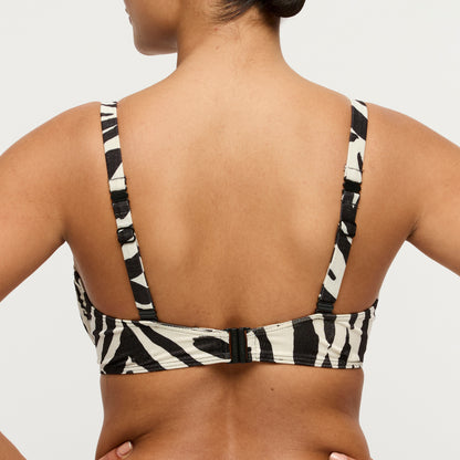 DALICE Vollschalen Bikini-Top