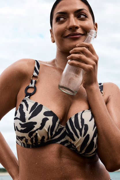 DALICE Vollschalen Bikini-Top