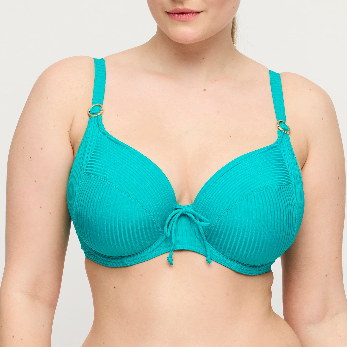 DELRAY Vollschalen Bikini-Top